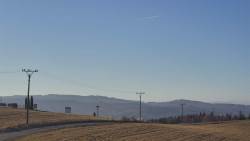 Troják - Maruška - Rozhledna