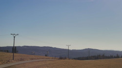 Troják - Maruška - Rozhledna