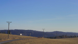 Troják - Maruška - Rozhledna