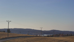 Troják - Maruška - Rozhledna