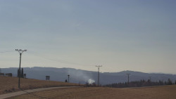 Troják - Maruška - Rozhledna