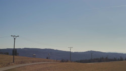 Troják - Maruška - Rozhledna