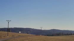 Troják - Maruška - Rozhledna