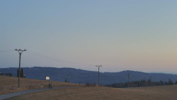 Troják - Maruška - Rozhledna