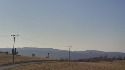 Troják - Maruška - Rozhledna