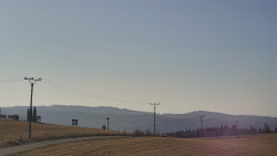 Troják - Maruška - Rozhledna