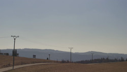 Troják - Maruška - Rozhledna