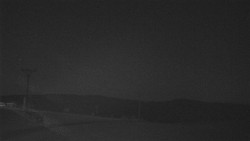 Troják - Maruška - Rozhledna