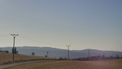 Troják - Maruška - Rozhledna