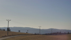 Troják - Maruška - Rozhledna