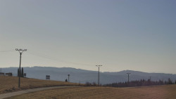 Troják - Maruška - Rozhledna