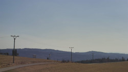 Troják - Maruška - Rozhledna