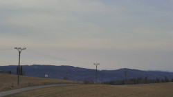 Troják - Maruška - Rozhledna