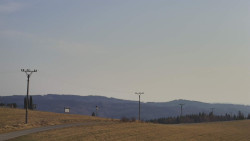 Troják - Maruška - Rozhledna