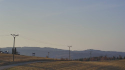 Troják - Maruška - Rozhledna