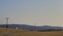 Troják - Maruška - Rozhledna