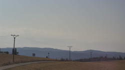 Troják - Maruška - Rozhledna