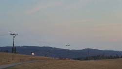 Troják - Maruška - Rozhledna