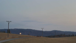 Troják - Maruška - Rozhledna