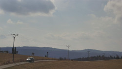 Troják - Maruška - Rozhledna