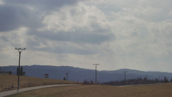 Troják - Maruška - Rozhledna