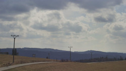 Troják - Maruška - Rozhledna