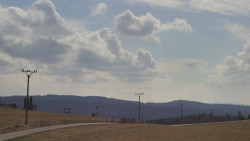 Troják - Maruška - Rozhledna