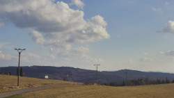 Troják - Maruška - Rozhledna