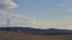 Troják - Maruška - Rozhledna