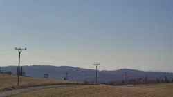 Troják - Maruška - Rozhledna