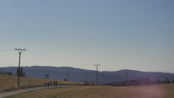 Troják - Maruška - Rozhledna