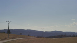 Troják - Maruška - Rozhledna