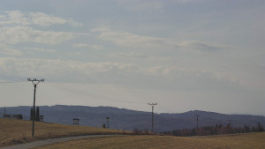 Skiareál Troják - Troják - Maruška - Rozhledna - 15.3.2026 v 08:50