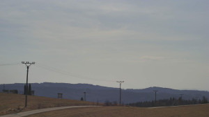 Skiareál Troják - Troják - Maruška - Rozhledna - 15.3.2026 v 11:50