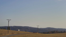 Troják - Maruška - Rozhledna