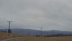 Troják - Maruška - Rozhledna