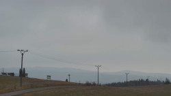 Troják - Maruška - Rozhledna