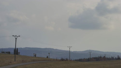 Troják - Maruška - Rozhledna