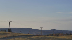 Skiareál Troják - Troják - Maruška - Rozhledna - 22.3.2026 v 06:50