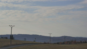 Skiareál Troják - Troják - Maruška - Rozhledna - 22.3.2026 v 07:50