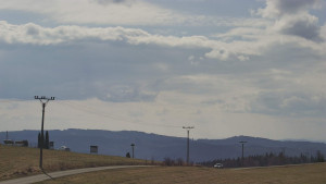 Skiareál Troják - Troják - Maruška - Rozhledna - 22.3.2026 v 10:50