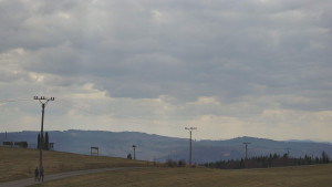 Skiareál Troják - Troják - Maruška - Rozhledna - 22.3.2026 v 11:40