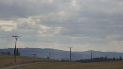 Troják - Maruška - Rozhledna