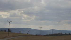 Skiareál Troják - Troják - Maruška - Rozhledna - 22.3.2026 v 11:50