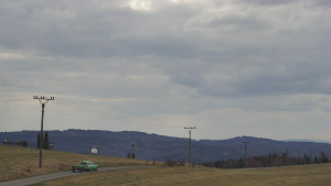 Skiareál Troják - Troják - Maruška - Rozhledna - 22.3.2026 v 13:04