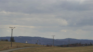 Skiareál Troják - Troják - Maruška - Rozhledna - 22.3.2026 v 13:10