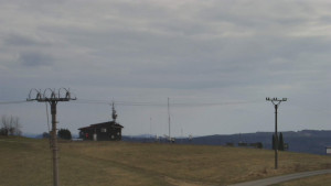 Skiareál Troják - Troják - Maruška - Rozhledna - 22.3.2026 v 14:04