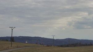Skiareál Troják - Troják - Maruška - Rozhledna - 22.3.2026 v 14:40