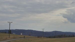 Skiareál Troják - Troják - Maruška - Rozhledna - 22.3.2026 v 14:50