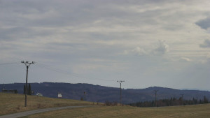 Skiareál Troják - Troják - Maruška - Rozhledna - 22.3.2026 v 15:04